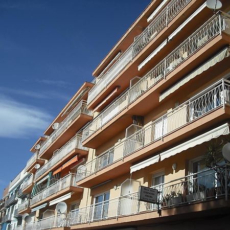 Apart Sylvie Rosas Exterior foto