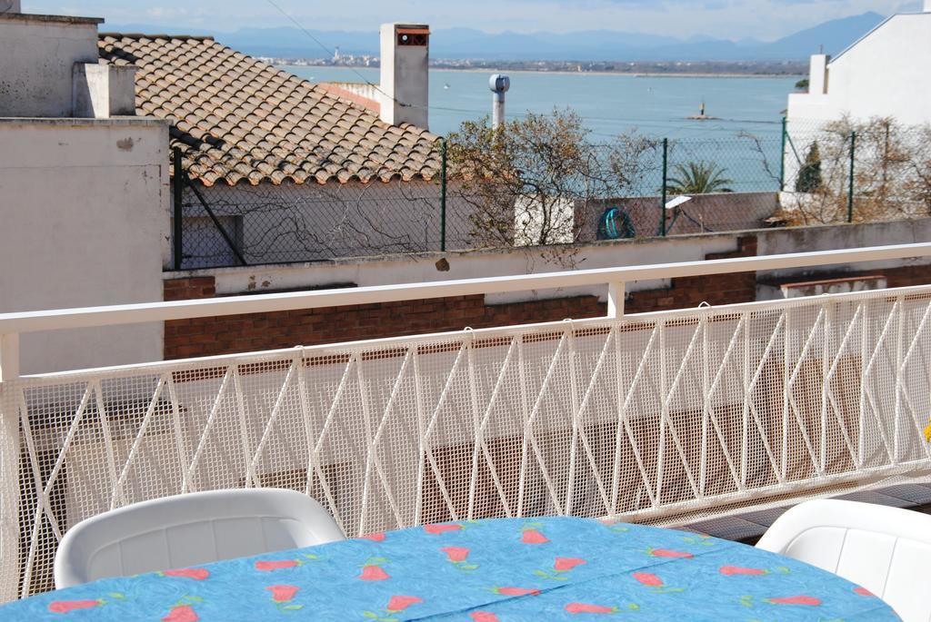 Apart Sylvie Rosas Exterior foto